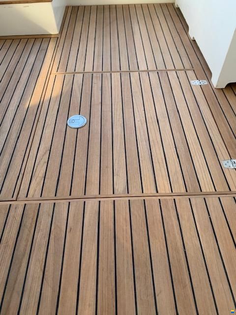 Piantoni Open 46