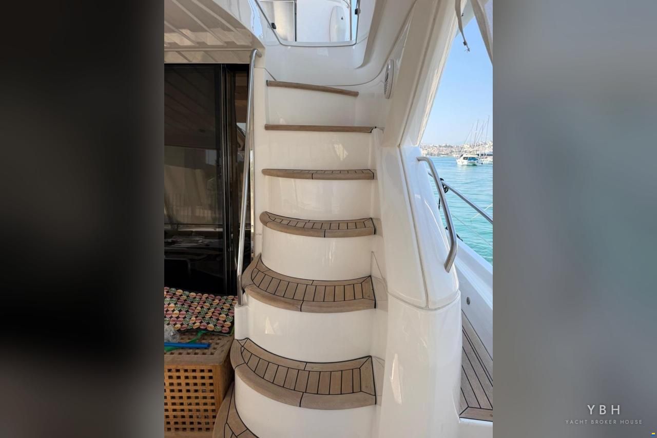 Sunseeker Manhattan 60