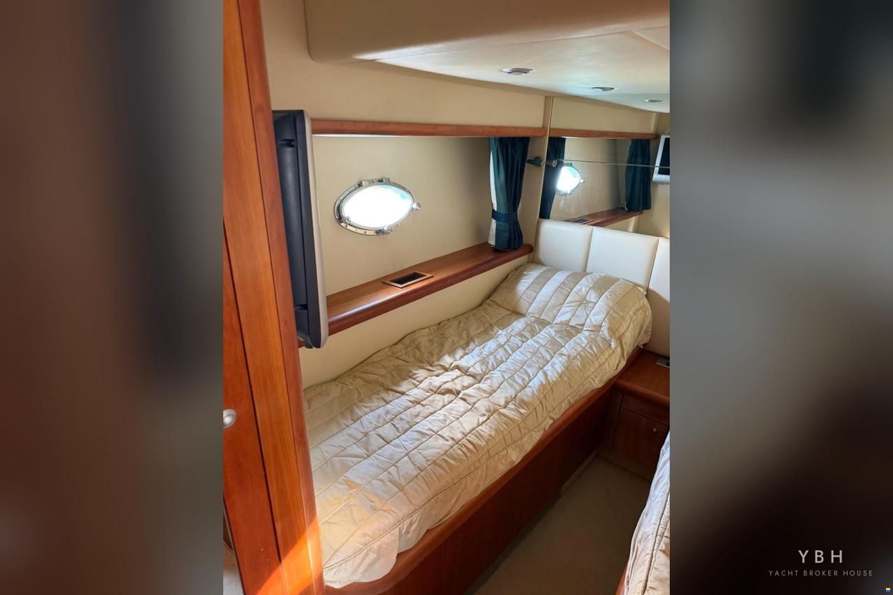 Sunseeker Manhattan 60