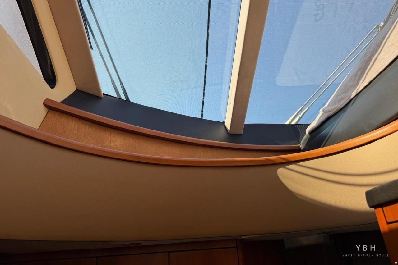 Sunseeker Manhattan 60