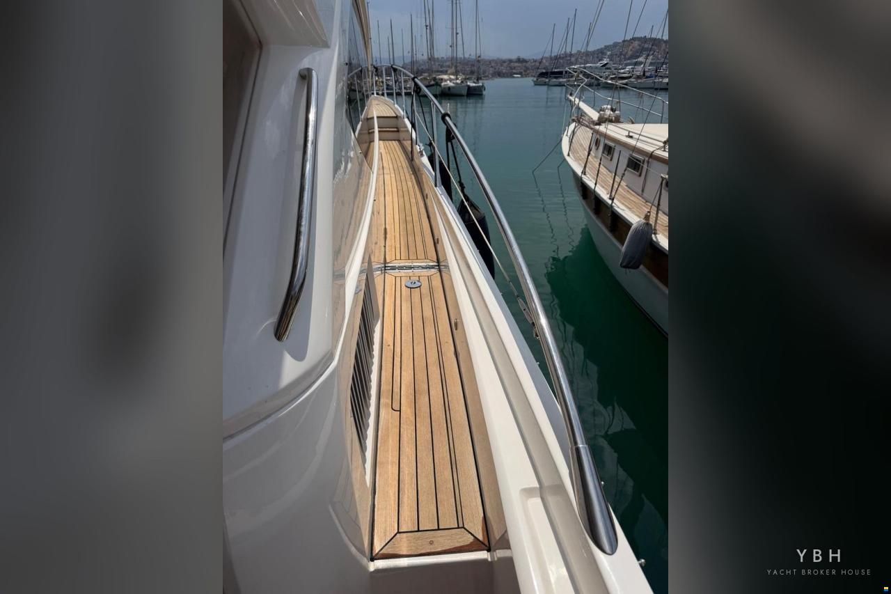Sunseeker Manhattan 60