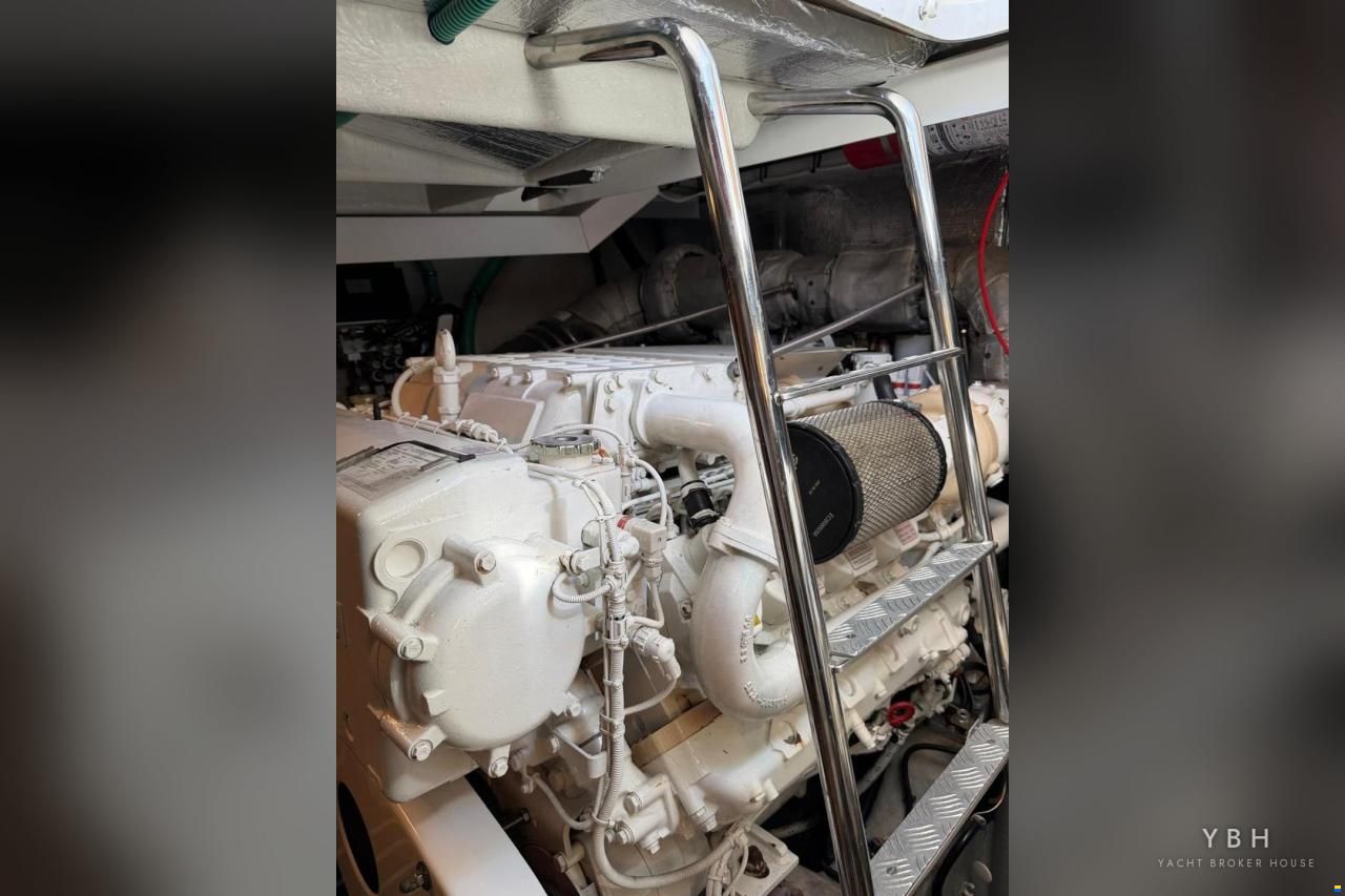 Sunseeker Manhattan 60