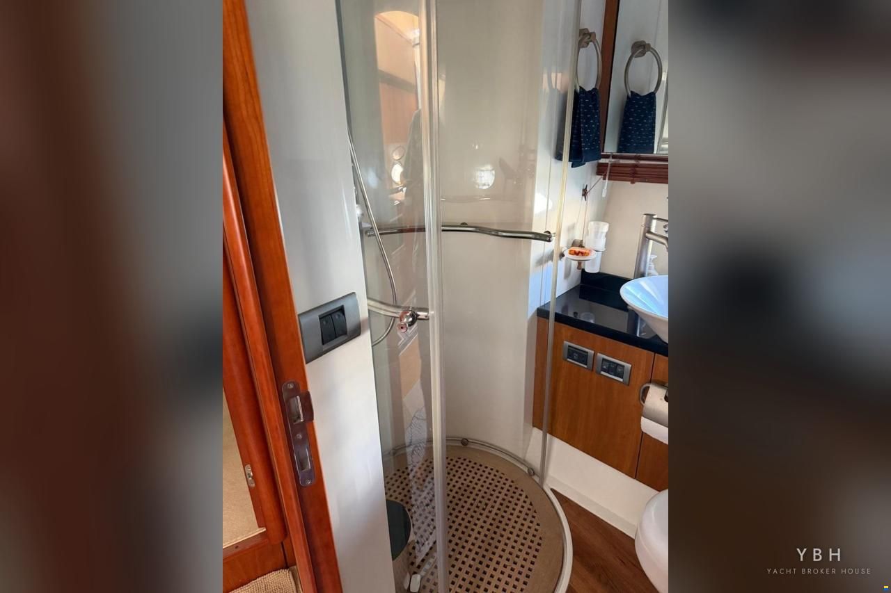 Sunseeker Manhattan 60