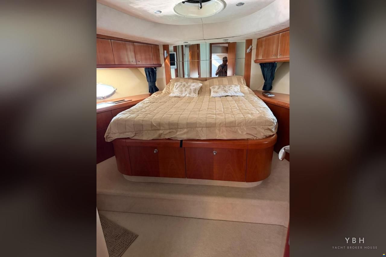 Sunseeker Manhattan 60