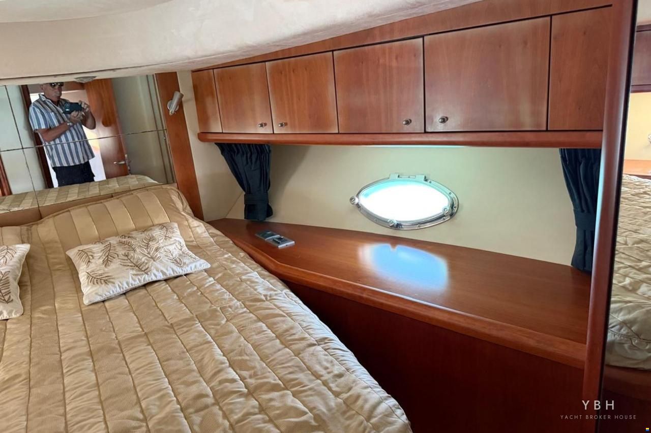 Sunseeker Manhattan 60