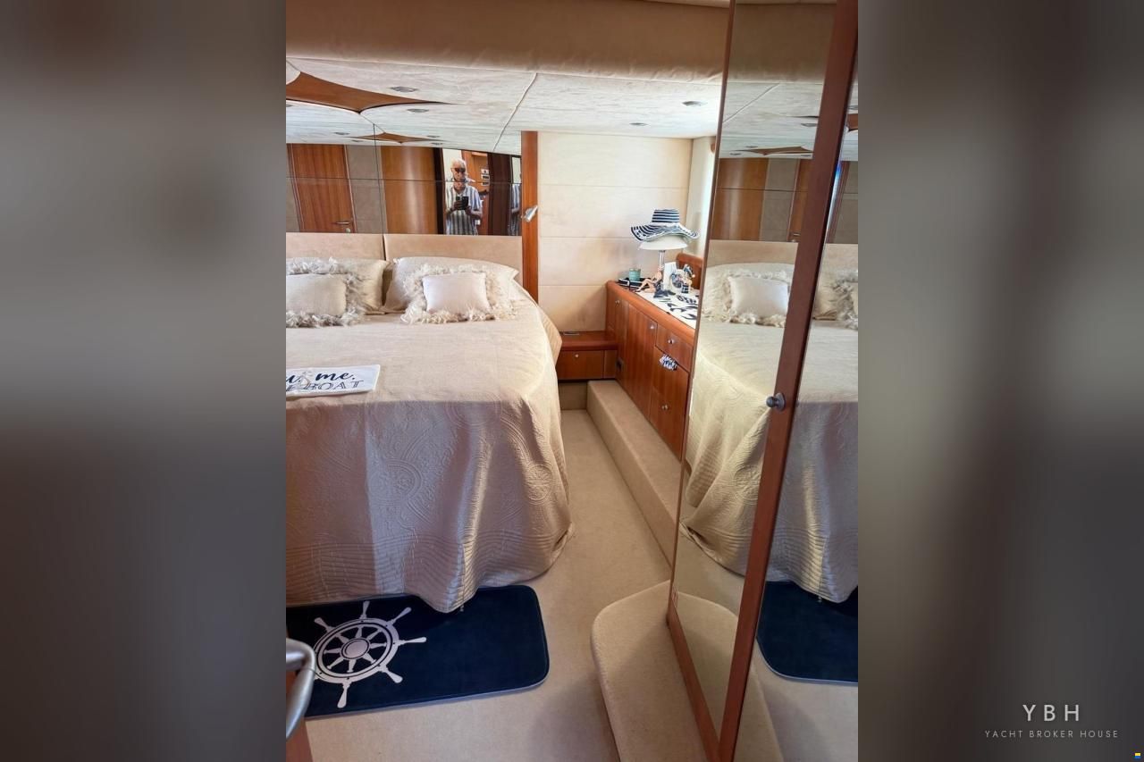 Sunseeker Manhattan 60