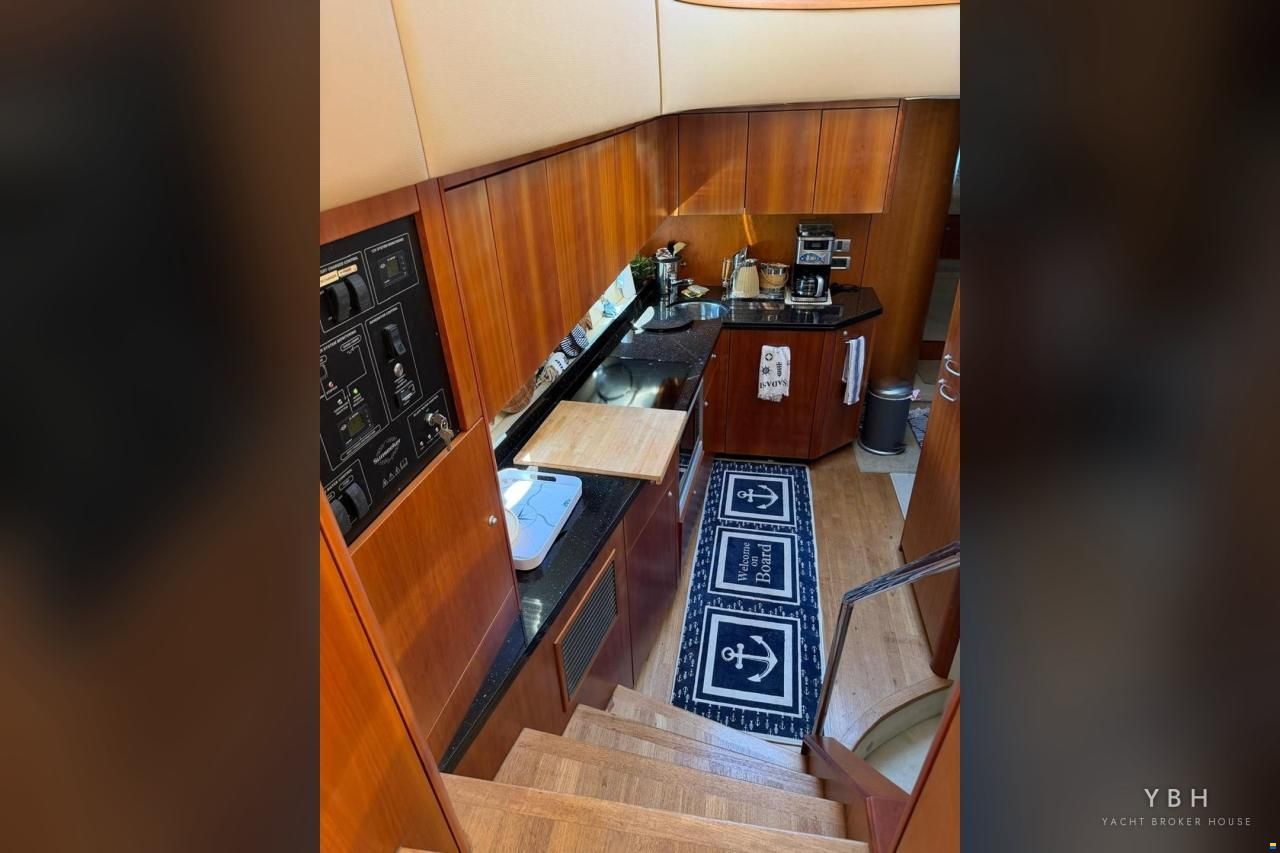 Sunseeker Manhattan 60