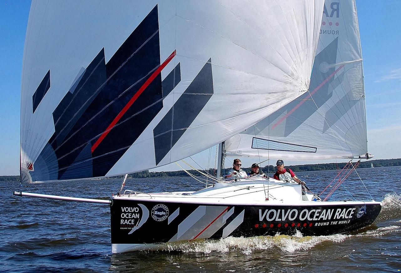 Scandinavia 650Cruiser & Race