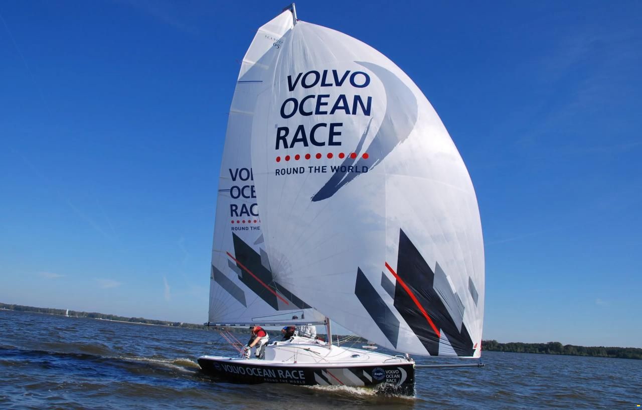 Scandinavia 650Cruiser & Race