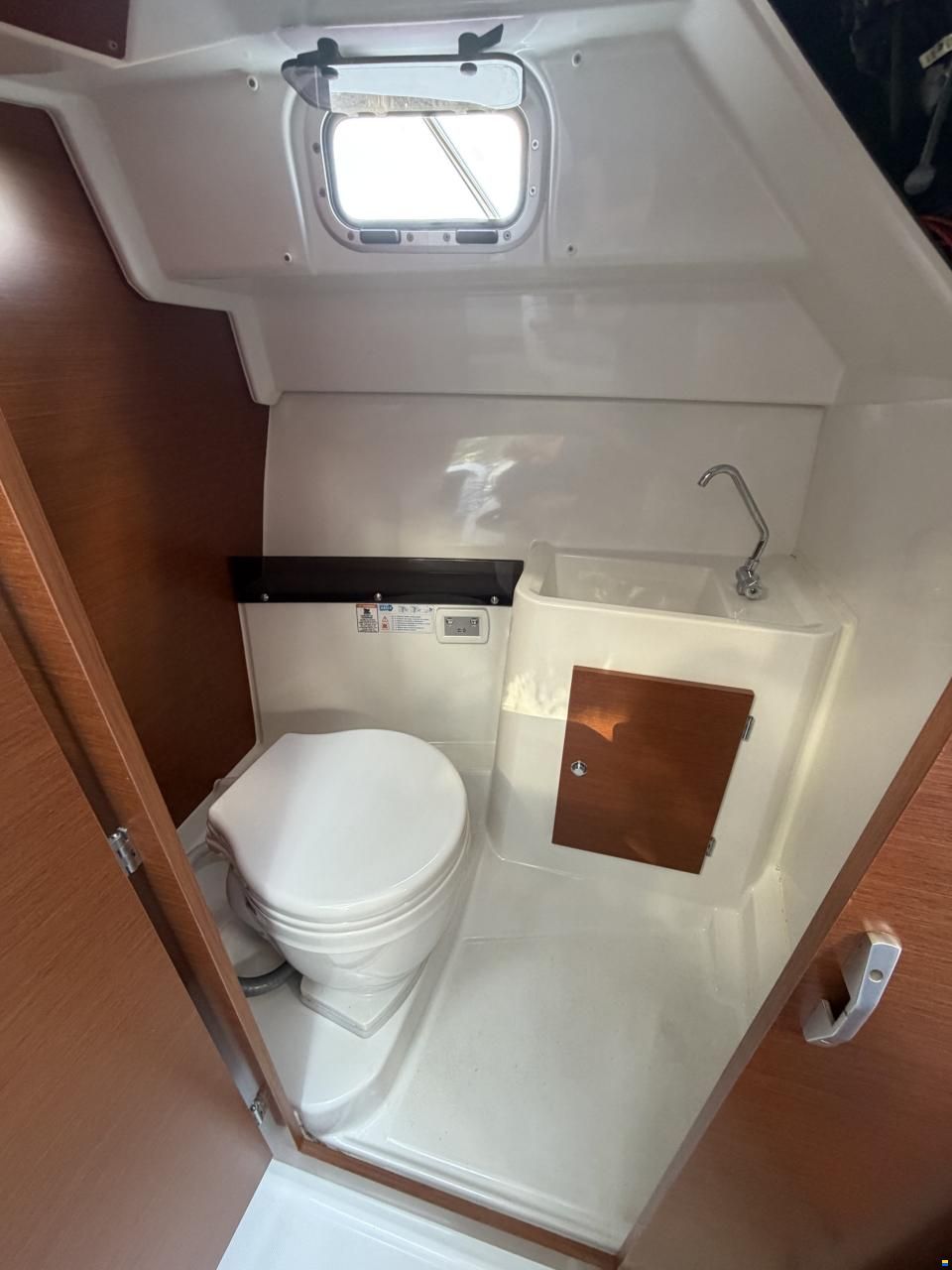 Jeanneau Merry Fisher 755