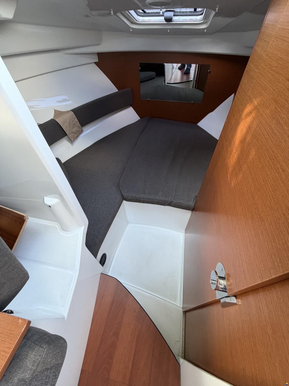 Jeanneau Merry Fisher 755