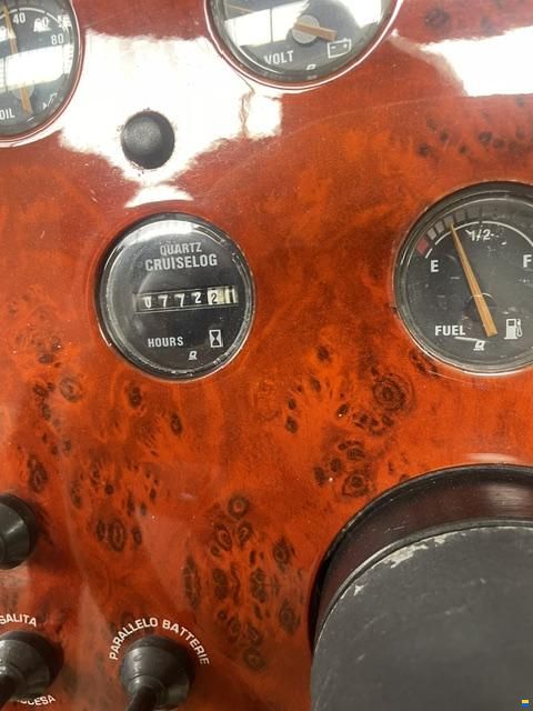 Colombo Noblesse 30