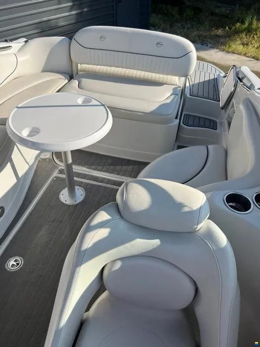 Crownline 275 CCR