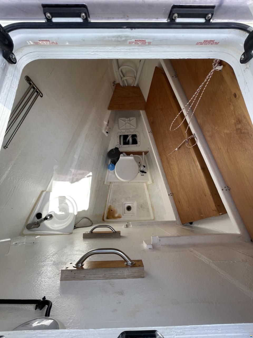 Lagoon 50