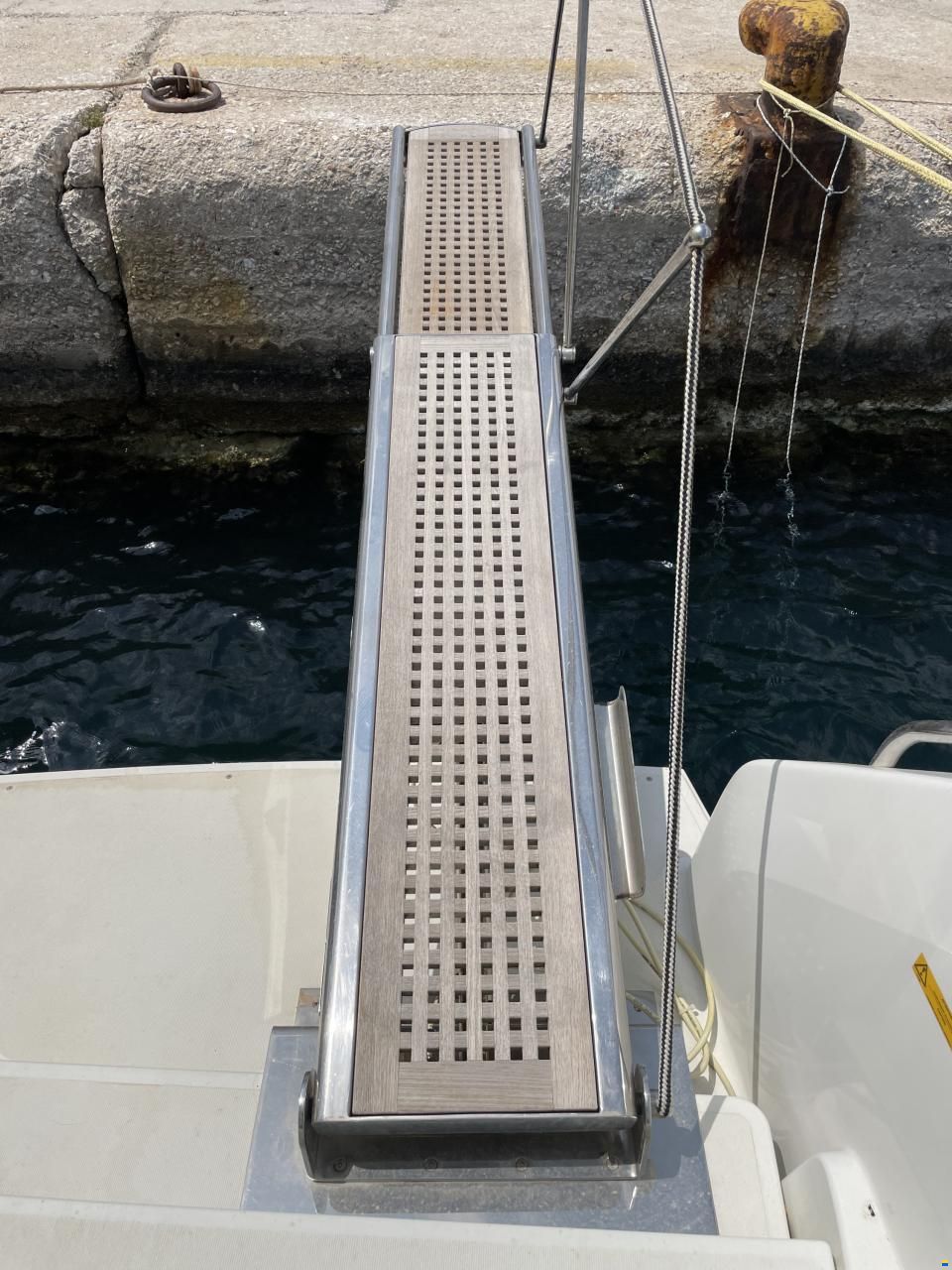 Lagoon 50