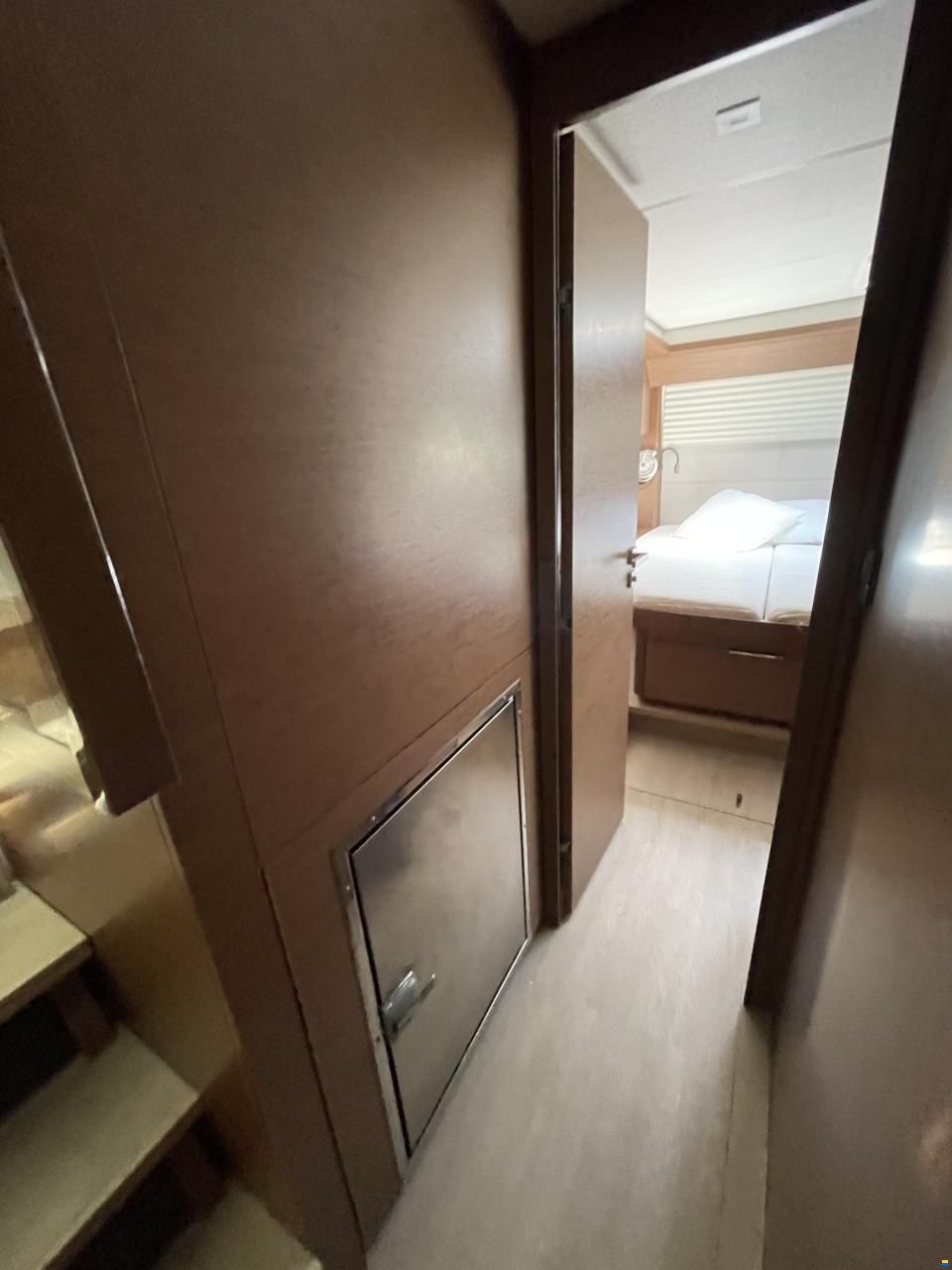 Lagoon 50