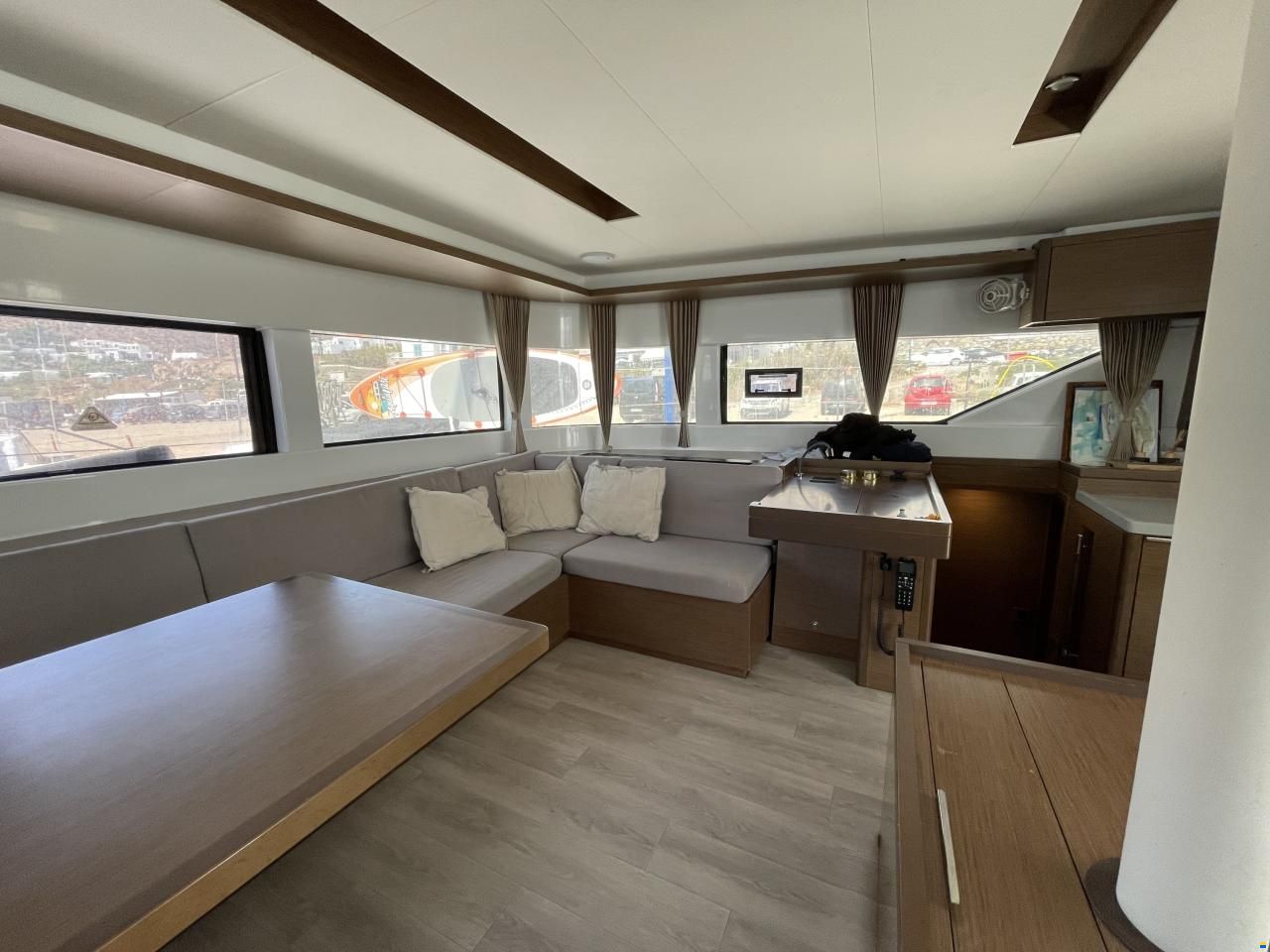 Lagoon 50
