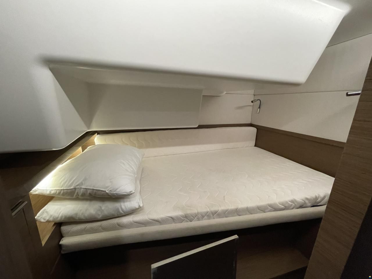 Lagoon 50