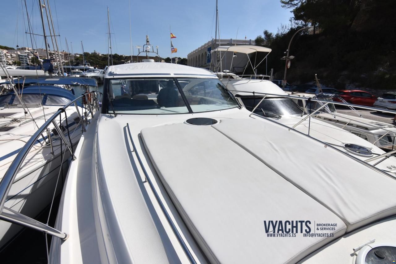 Princess V45