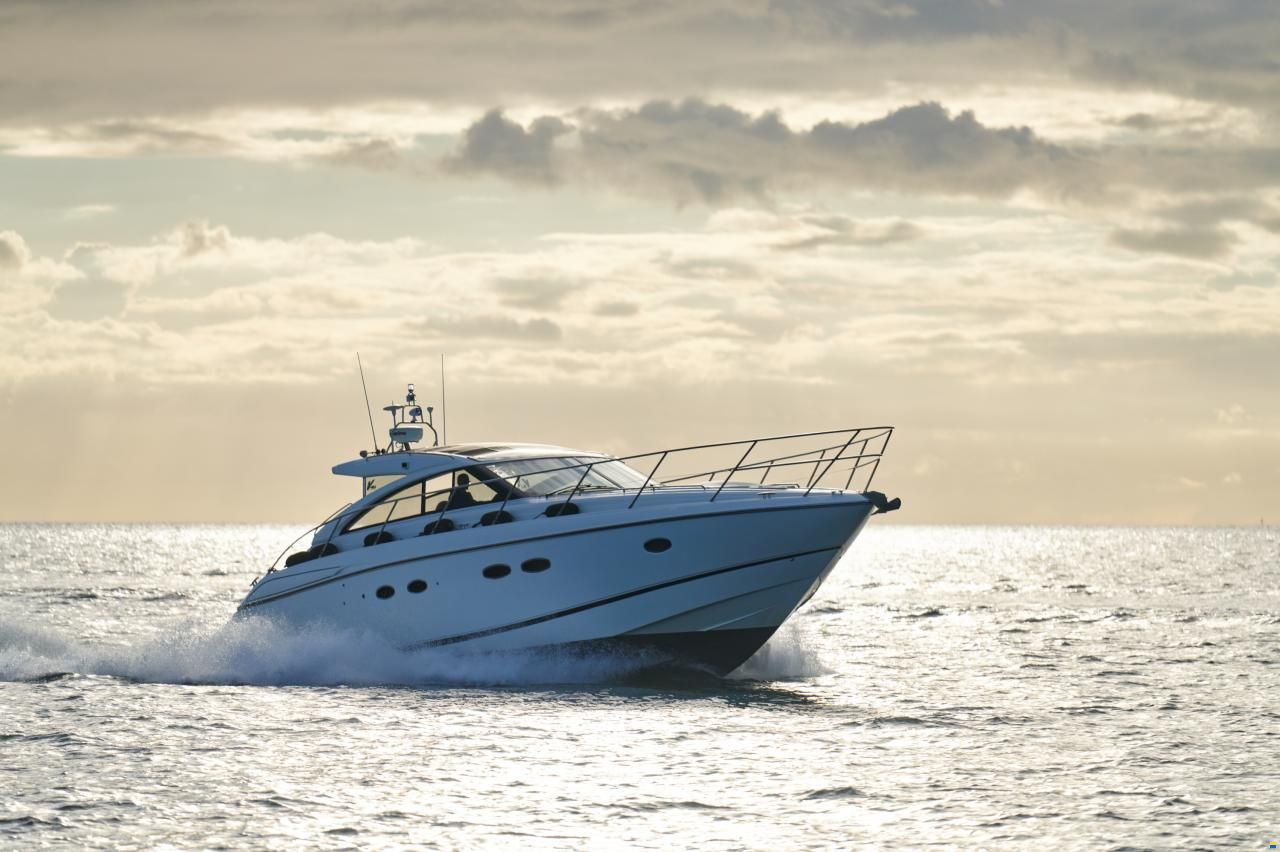 Princess V45