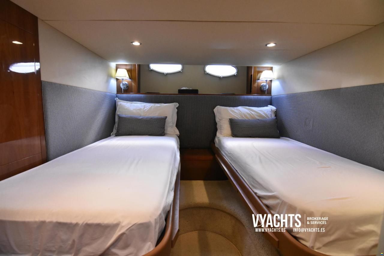 Princess V45