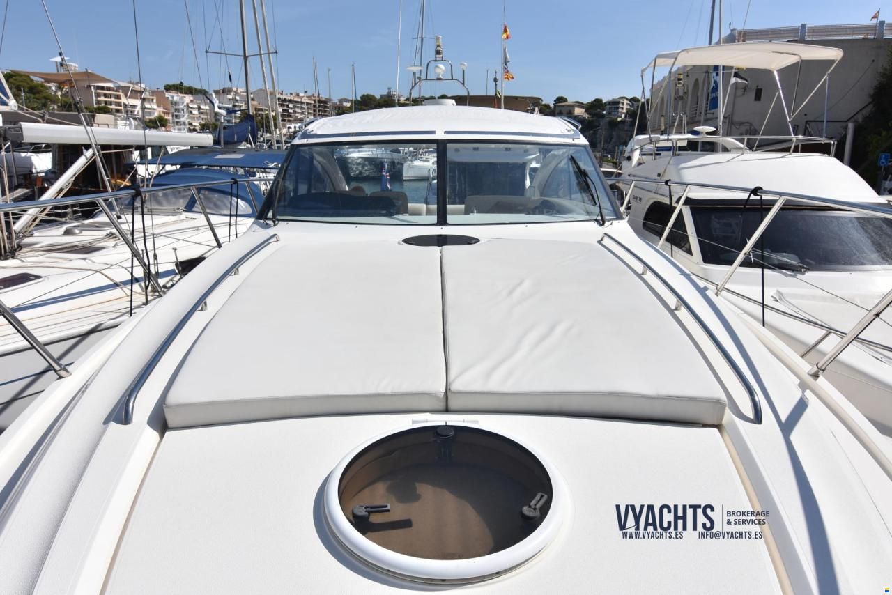Princess V45