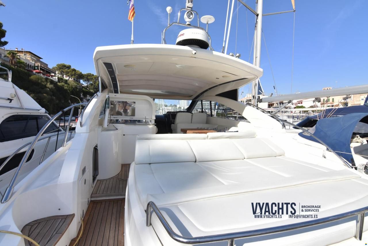Princess V45