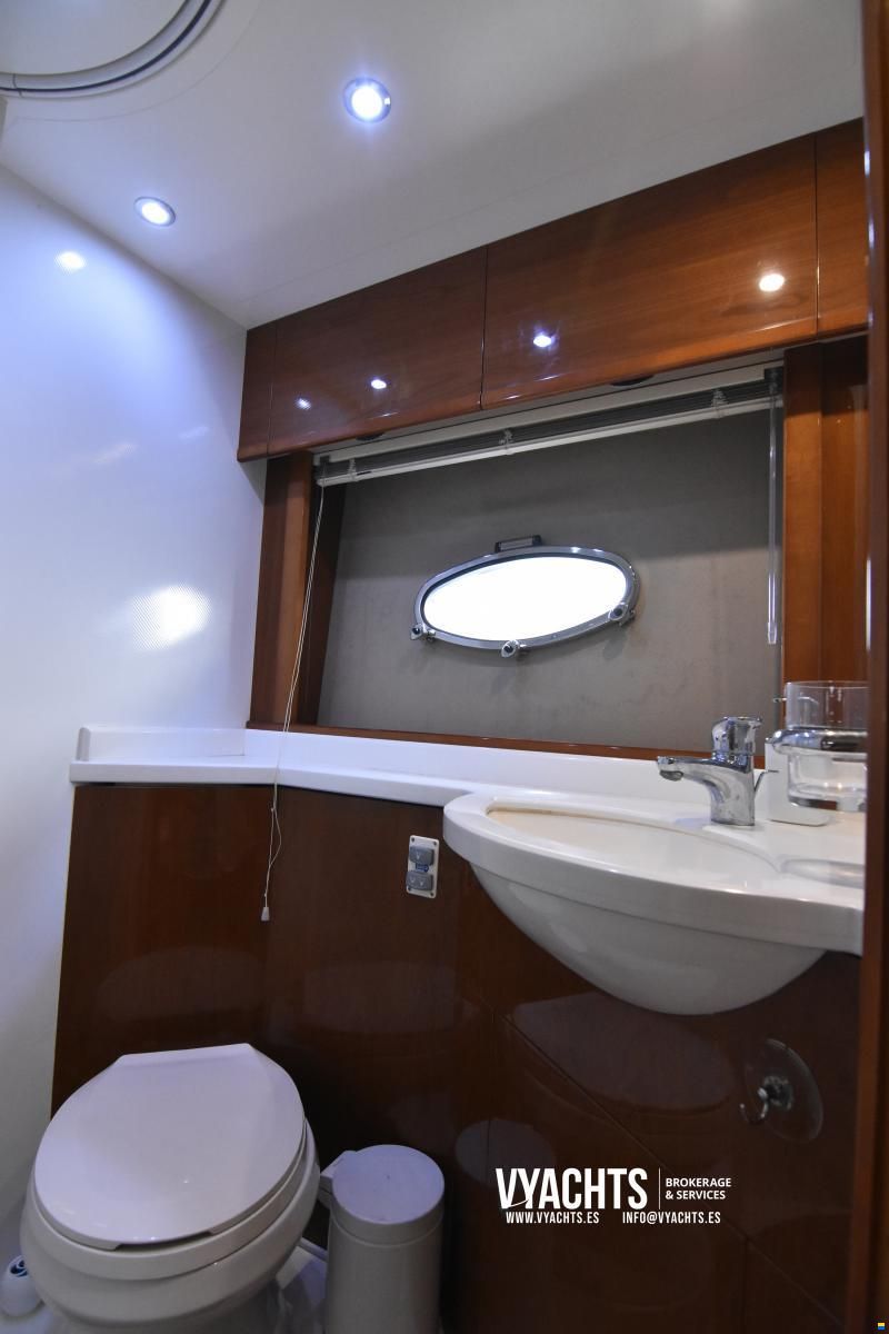 Princess V45