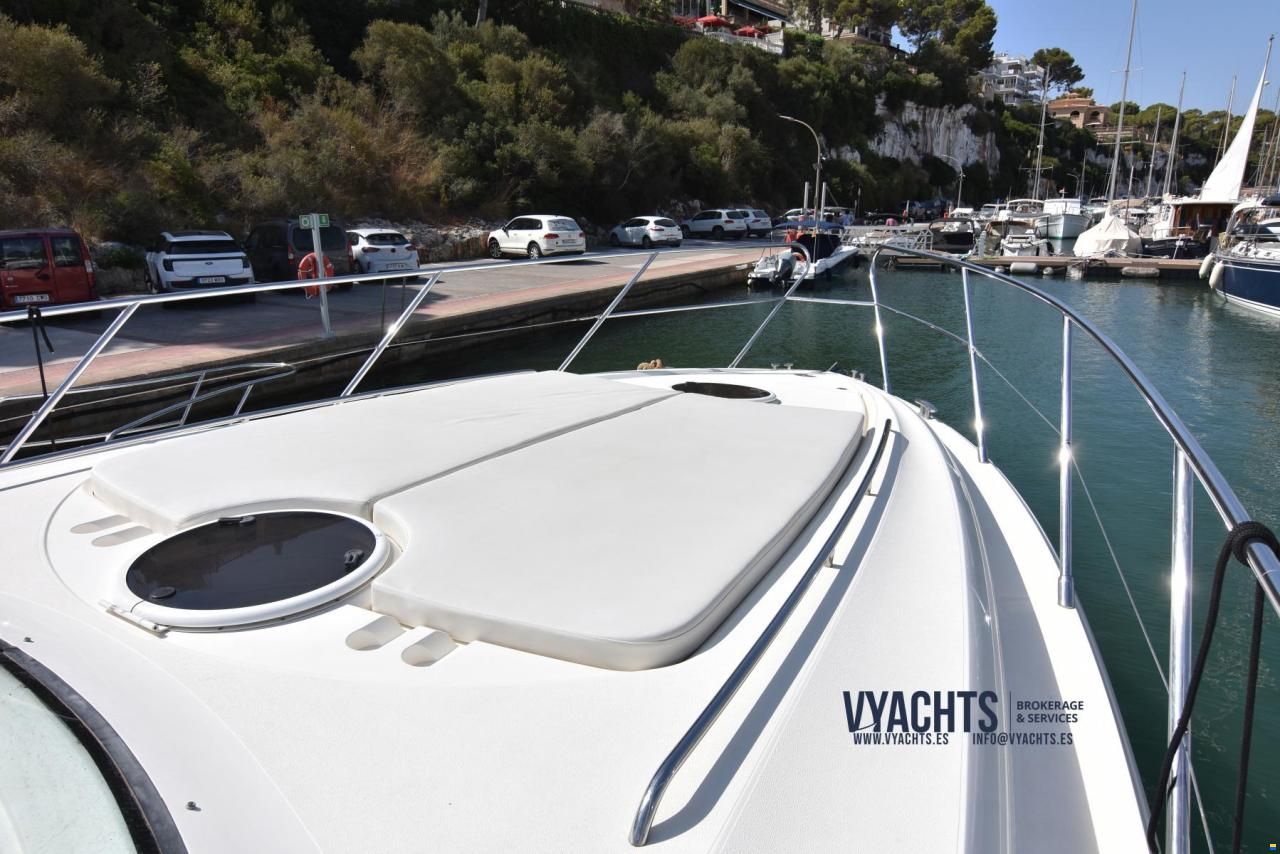 Princess V45
