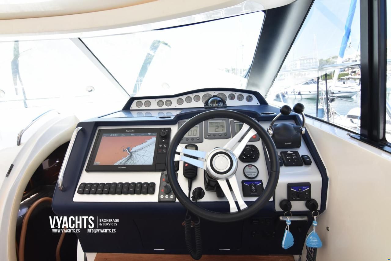 Princess V45
