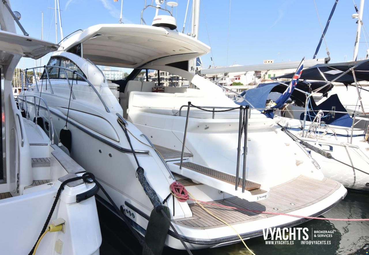 Princess V45