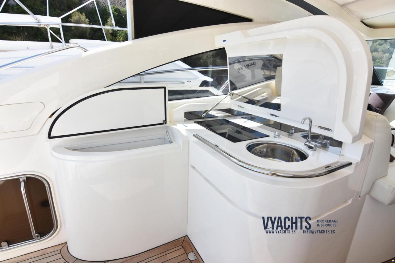 Princess V45
