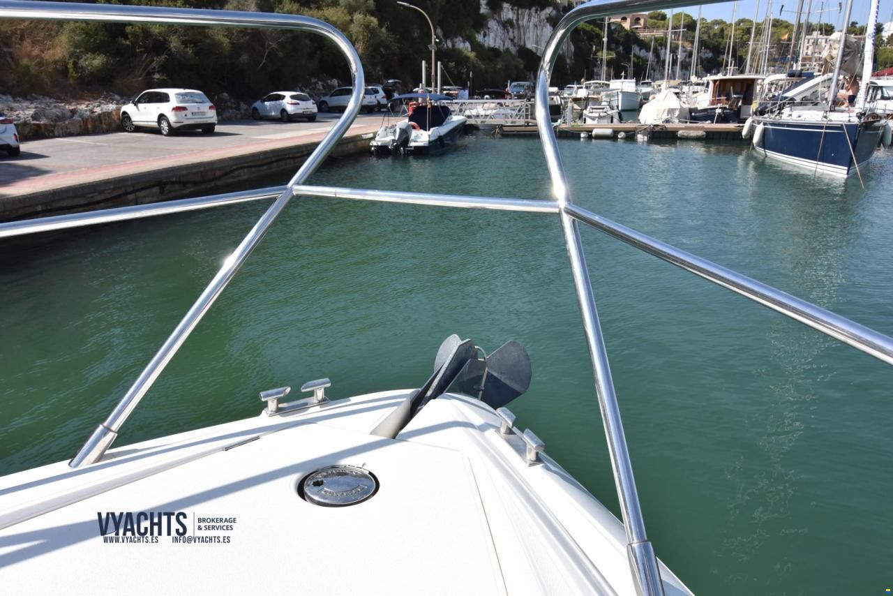 Princess V45