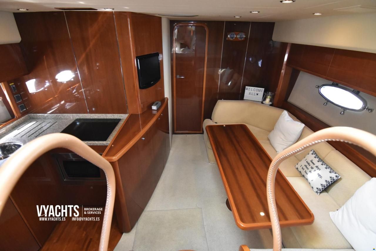 Princess V45