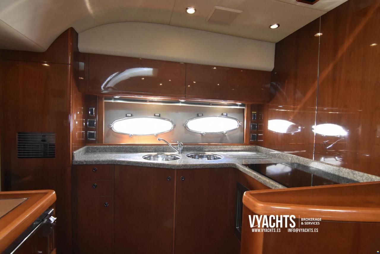 Princess V45