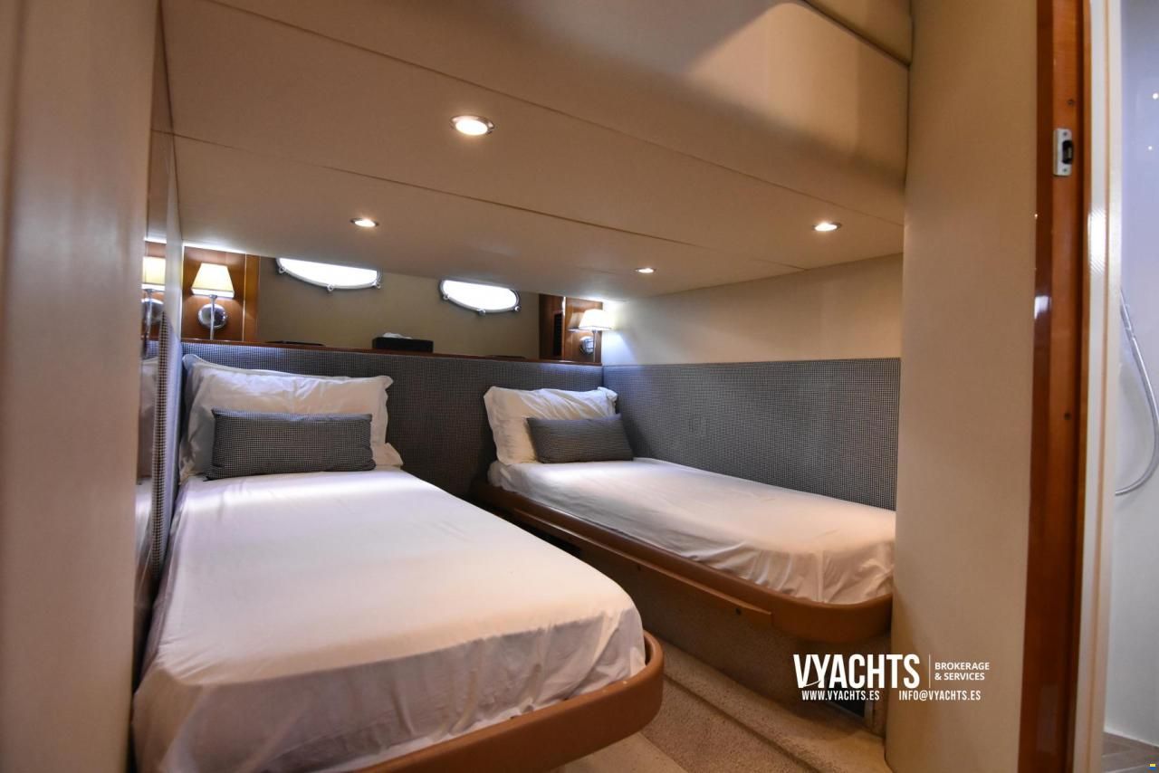 Princess V45