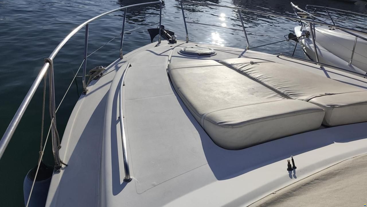 Nova Marine Astor 45