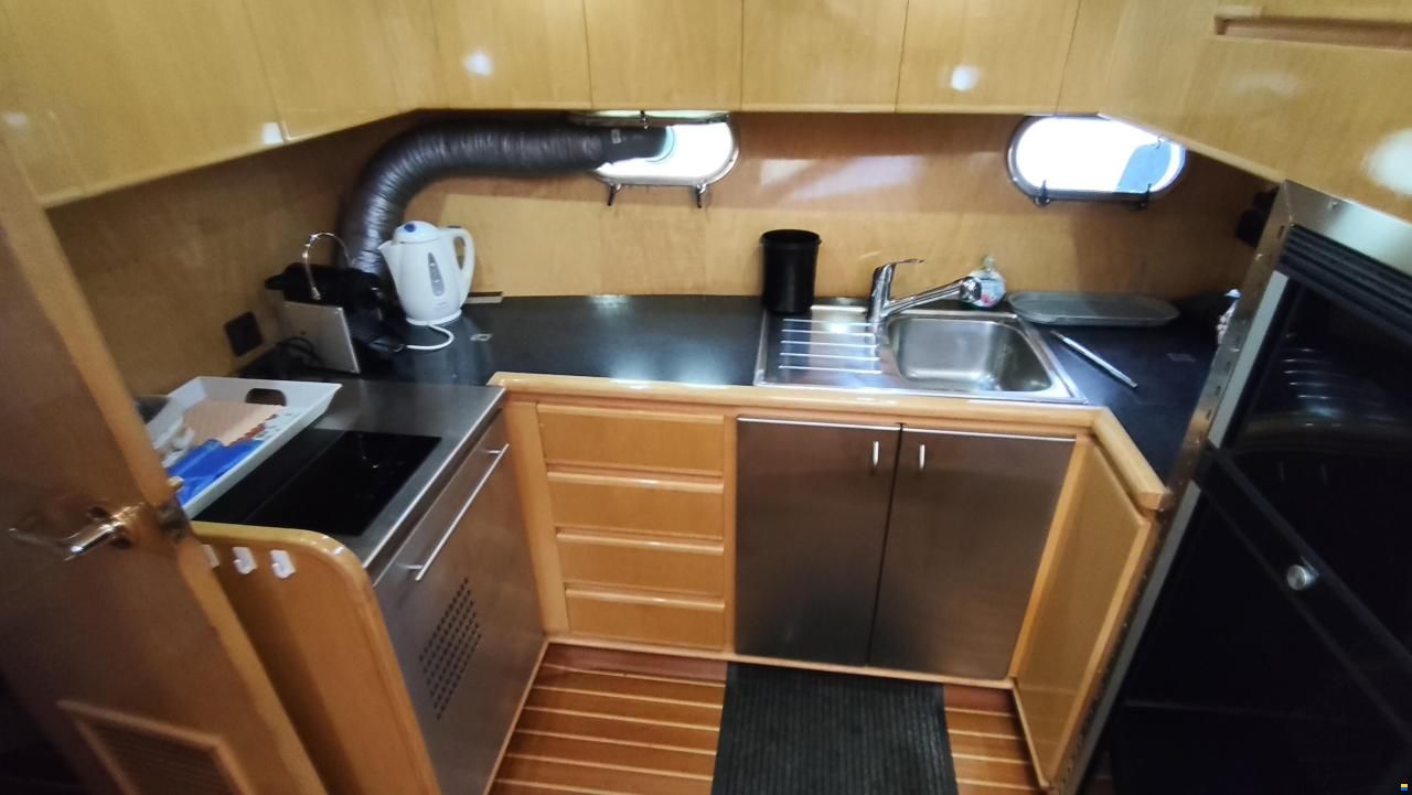 Nova Marine Astor 45