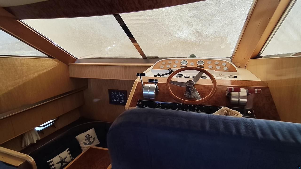 Nova Marine Astor 45