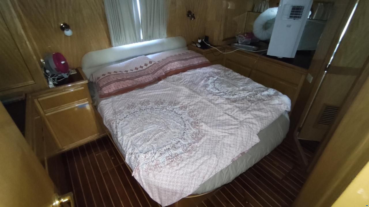 Nova Marine Astor 45