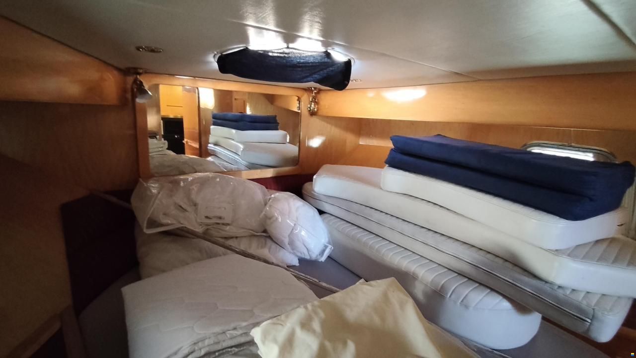 Nova Marine Astor 45