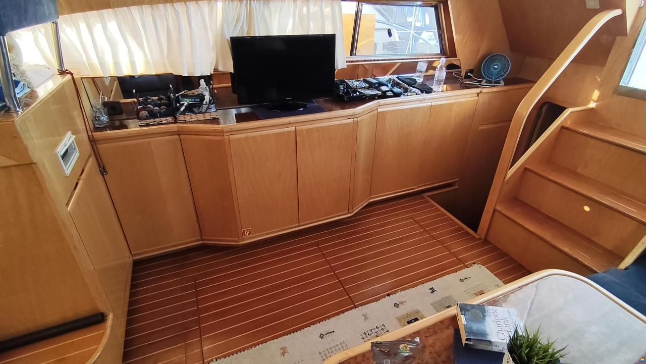 Nova Marine Astor 45