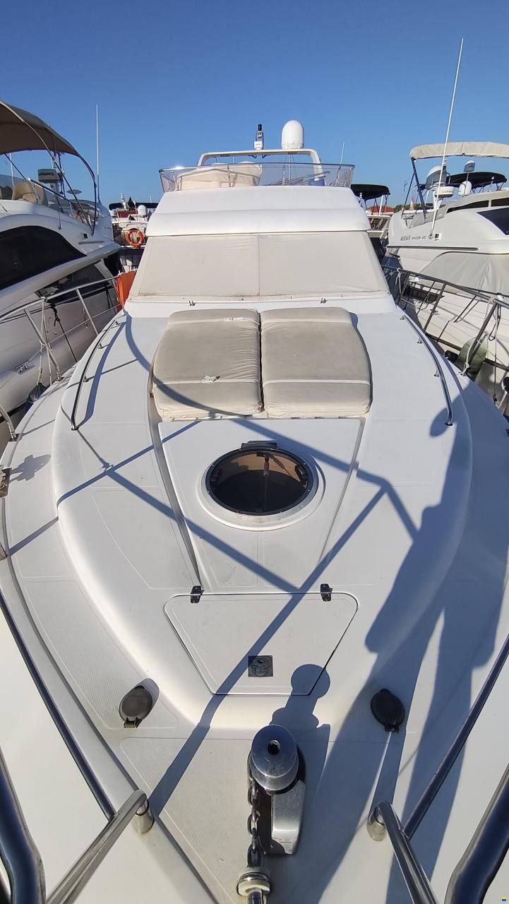 Nova Marine Astor 45