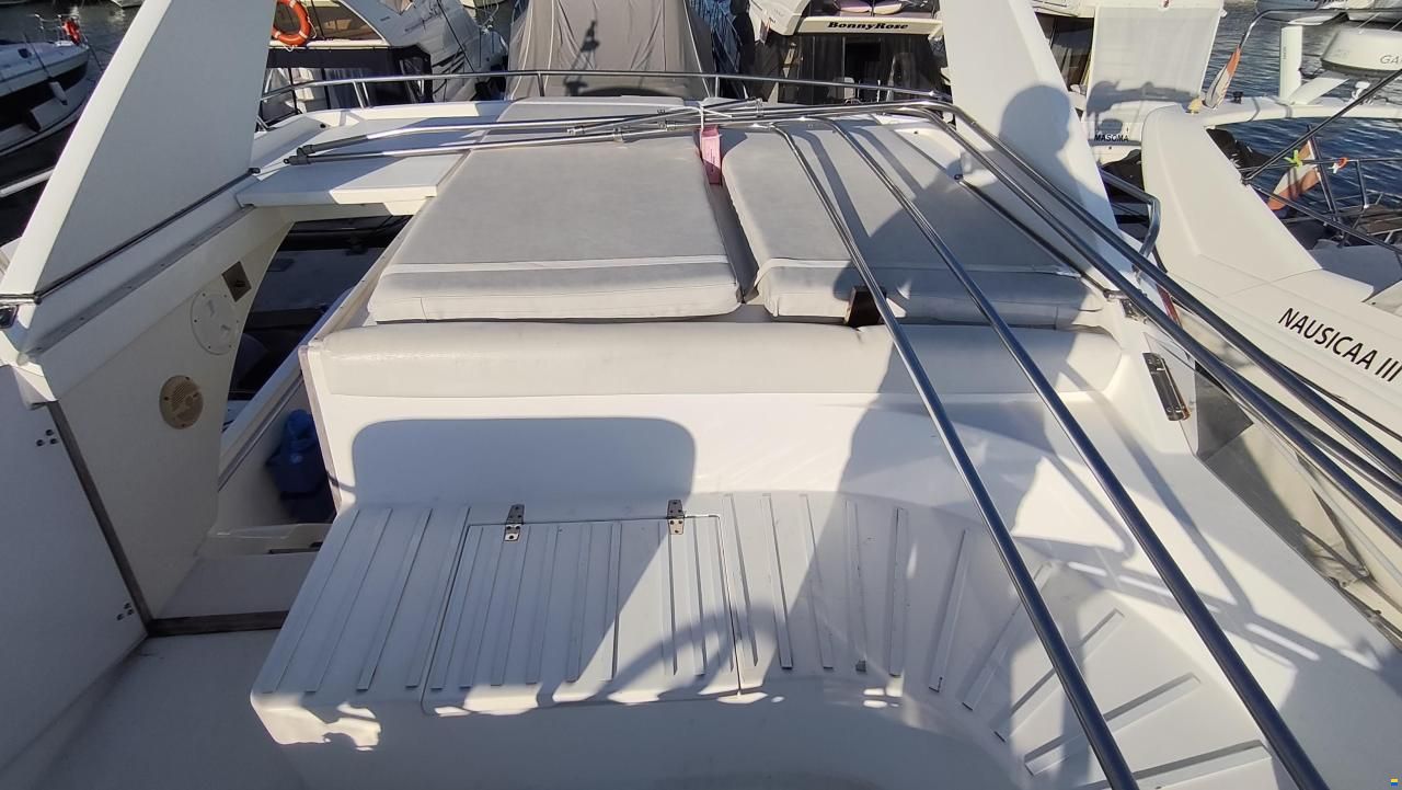 Nova Marine Astor 45