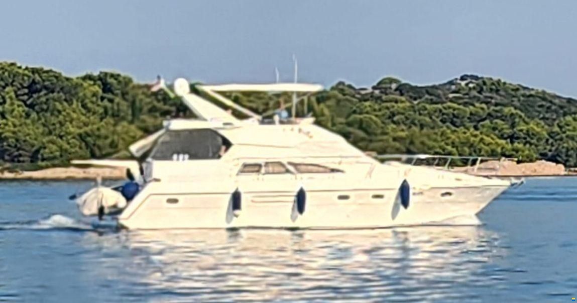 Nova Marine Astor 45