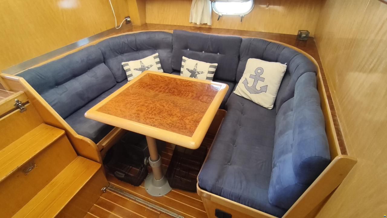 Nova Marine Astor 45