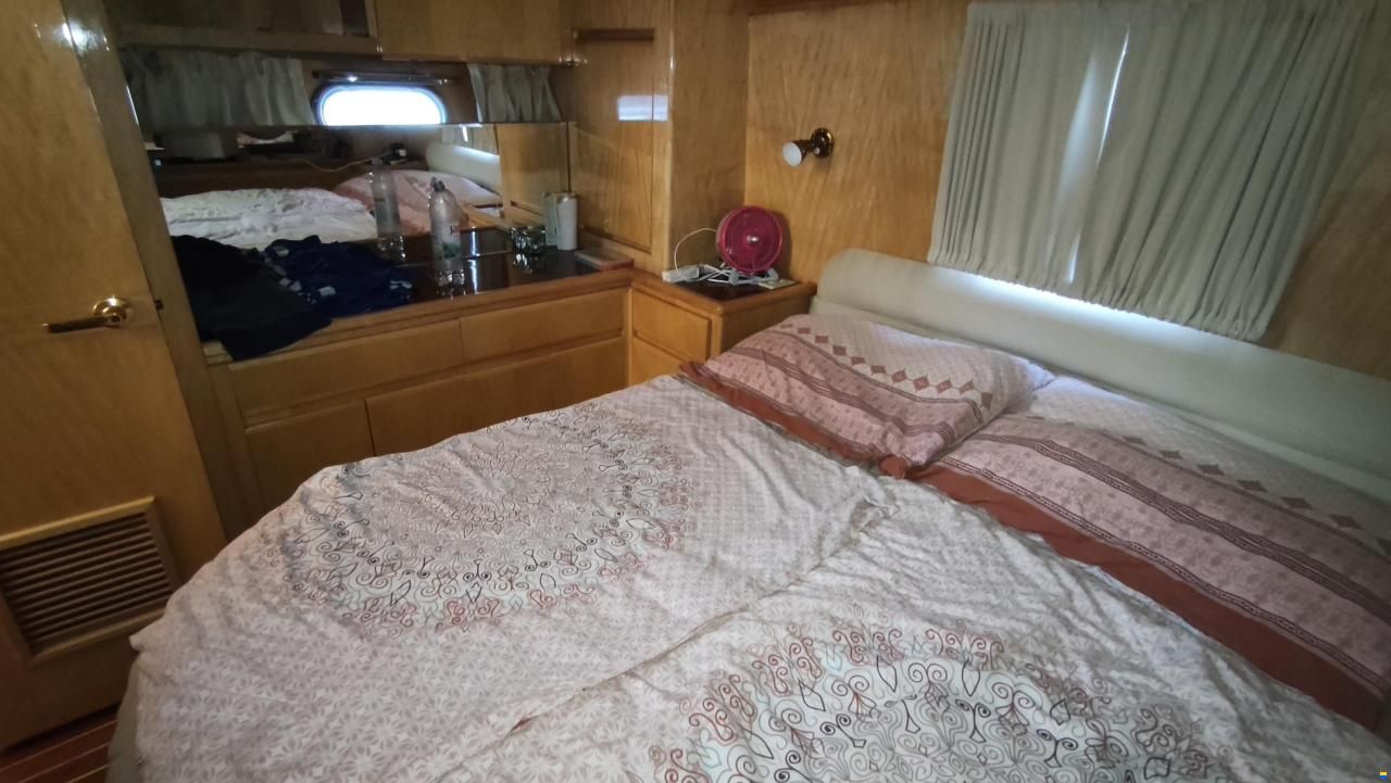 Nova Marine Astor 45