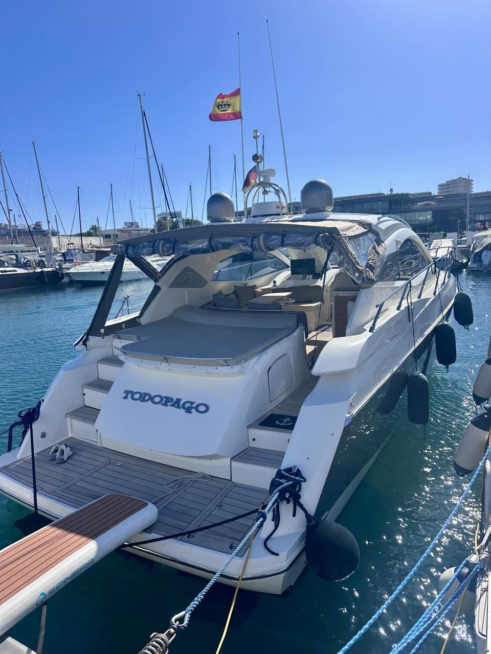 Sessa C43