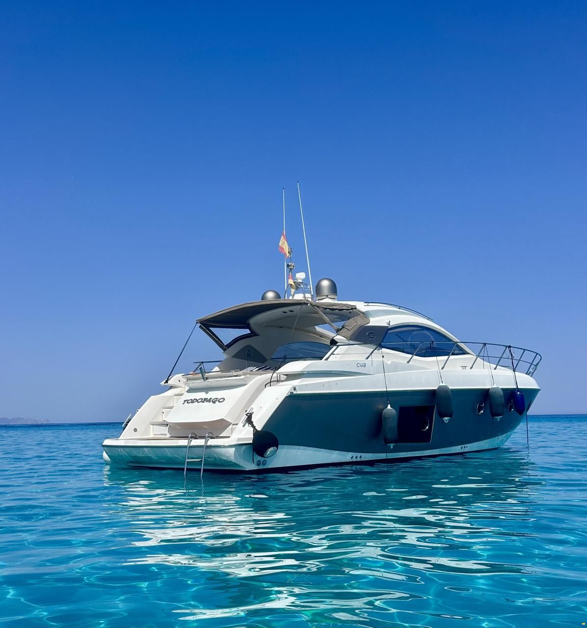 Sessa C43