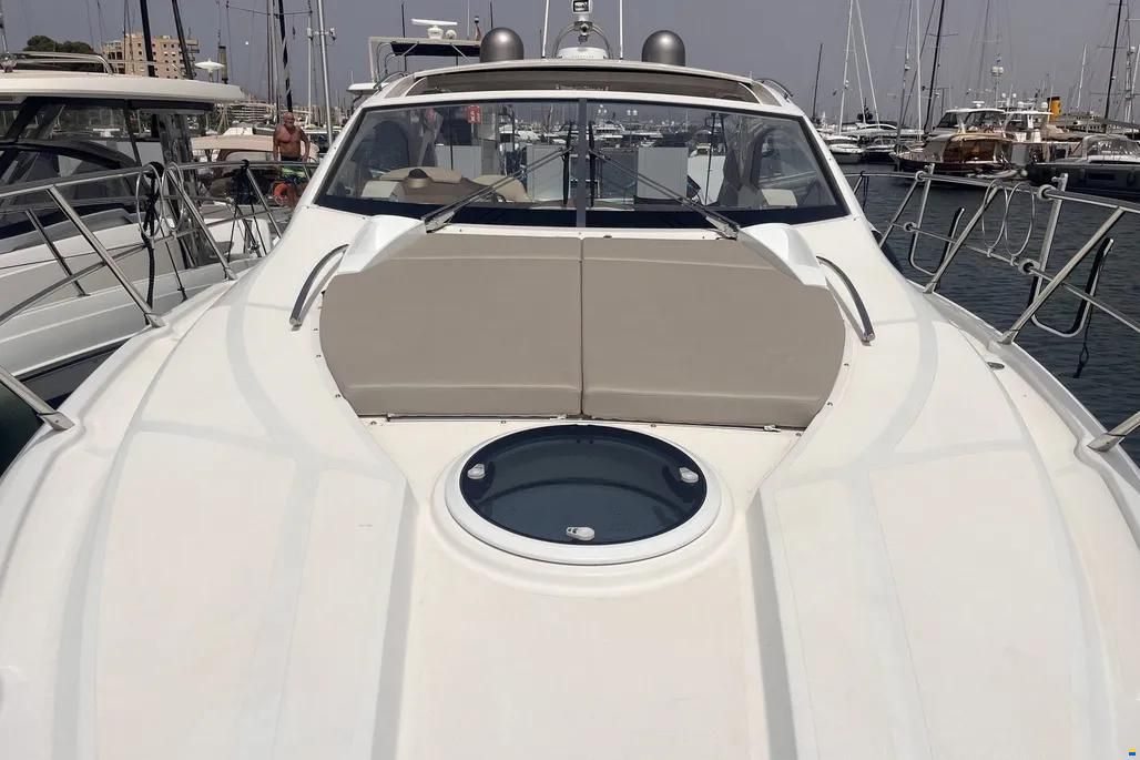 Sessa C43
